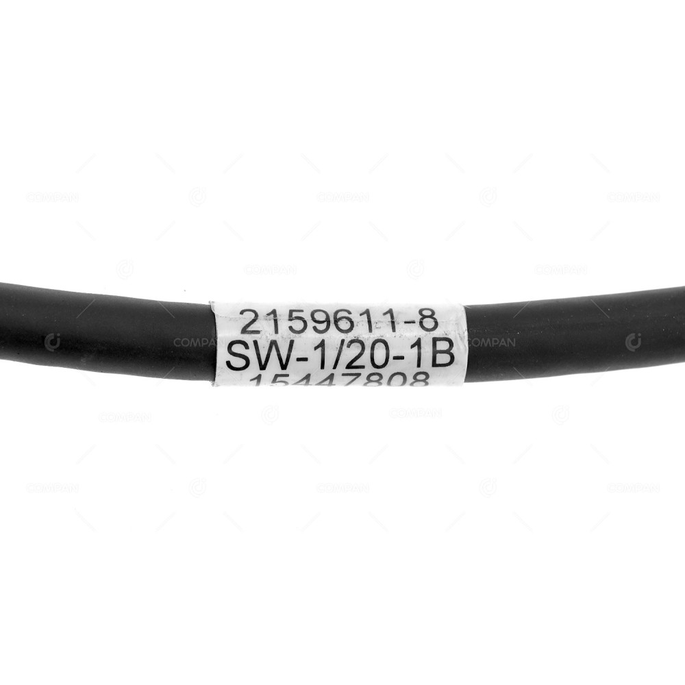 2159611-8 SUN 40G QFSP+  CABLE 2.5M FOR SUN DATACENTER INFINIBAND